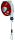 McBULL®  Balancer/Federzug, 2-3 kg, 1,6 m MCB9313