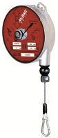 McBULL®  Balancer/Federzug, 10-14 kg, 2,5 m MCB9340