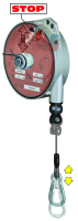 McBULL®  Balancer/Federzug, 4-6 kg, 2,5 m MCB9347