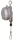 McBULL®  Balancer/Federzug, 4-7 kg, 2 m MCB9354
