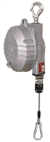 McBULL®  Balancer/Federzug, 22-25 kg, 2 m MCB9359