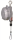 McBULL®  Balancer/Federzug, 22-25 kg, 2 m MCB9359