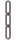 Rundstahlkette DIN 5685/C, 3 mm, galv. verz., 30 m C3GV