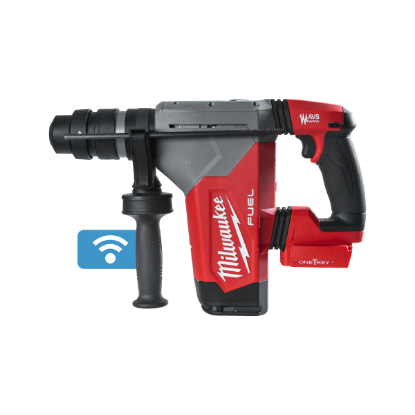 MILWAUKEE ONE KEY ™ Akku-Kombihammer M18ONEFHPX-0X I 8,35kg 4933478495