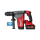 MILWAUKEE ONE KEY ™ Akku-Kombihammer M18ONEFHPX-552X I 12,54kg 4933478496