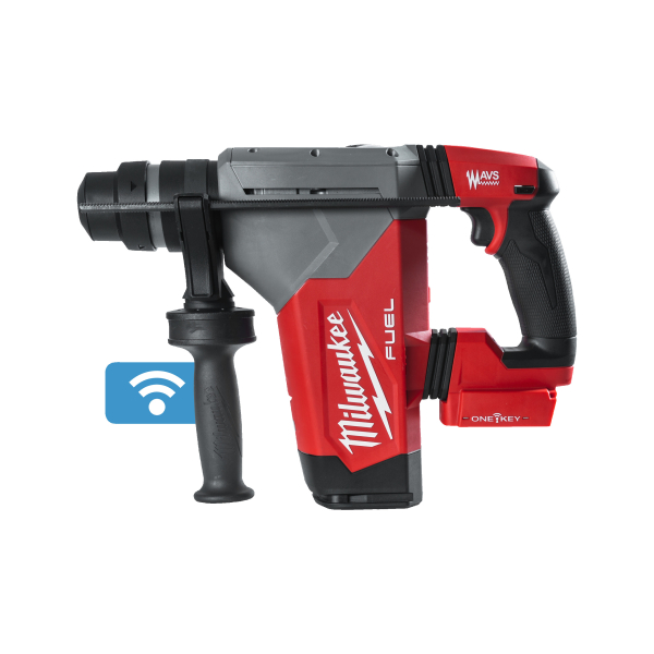 MILWAUKEE ONE KEY ™ Akku-Kombihammer M18ONEFHP-0X I 7,69kg 4933478884