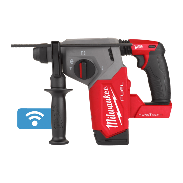 MILWAUKEE ONE KEY ™ Akku-Kombihammer M18ONEFH-0X I 7,07kg 4933478886