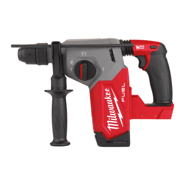 MILWAUKEE FUEL ™ Akku-Kombihammer M18FHX-0X I 6,916kg 4933478888