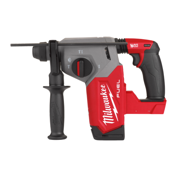 MILWAUKEE FUEL ™ Akku-Kombihammer M18FH-0X I 6,326kg 4933478500