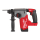 MILWAUKEE FUEL ™ Akku-Kombihammer M18FH-0X I 6,326kg 4933478500