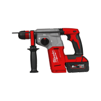 MILWAUKEE Akku-Kombihammer M18 BLHX-502X I 9kg 4933478892