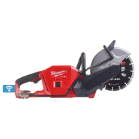 MILWAUKEE FUEL™ Akku-Trennschleifer M18FCOS230-0 I...