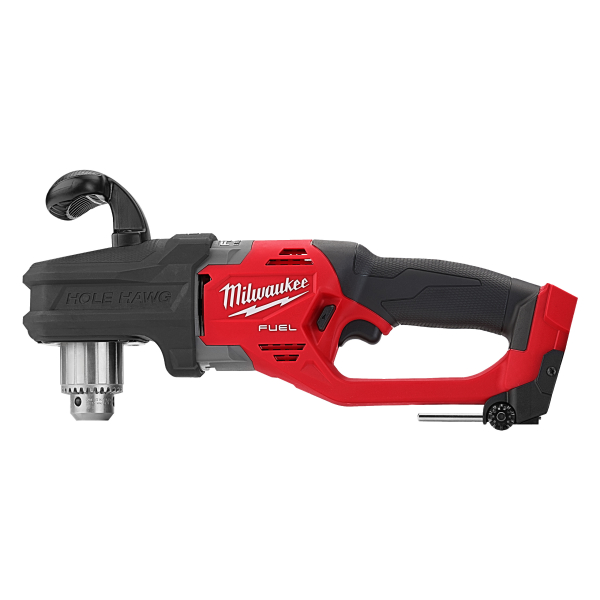 MILWAUKEE FUEL™ Akku-Winkelbohrmaschine M18CRAD2-0X I 5,964kg 4933471641