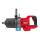 MILWAUKEE ONE KEY™ Akku-Schlagschrauber D-Griff 1 Vierkant Sprengring M18 ONEFHIWF1DS-0C I 15,142kg 4933472071