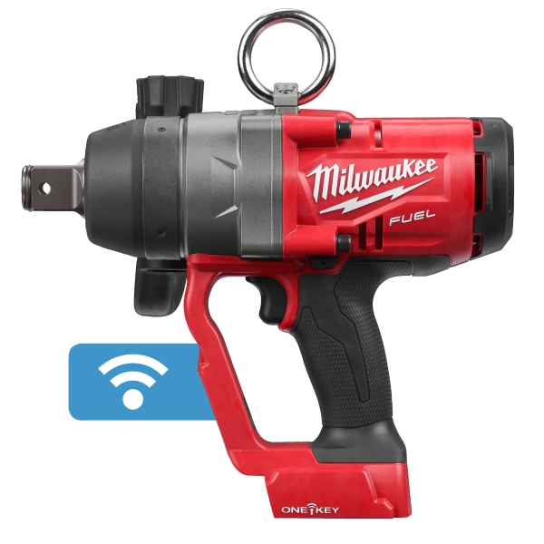 MILWAUKEE FUEL™ Akku-Schlagschrauber 1 M18ONEFHIWF1-0X I 8,7kg 4933459732