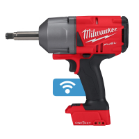 MILWAUKEE ONE KEY ™ Akku-Schlagschrauber 1/2 ext....