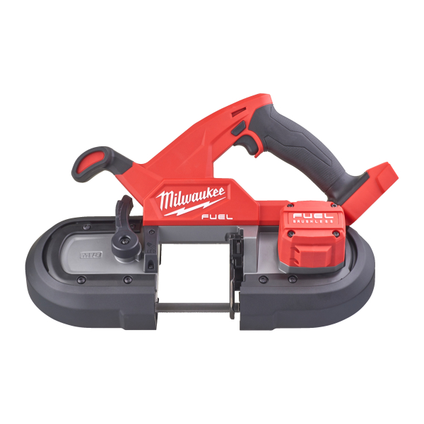 MILWAUKEE FUEL™ Akku-Bandsäge M18FBS85-0C I 7,76kg 4933471496