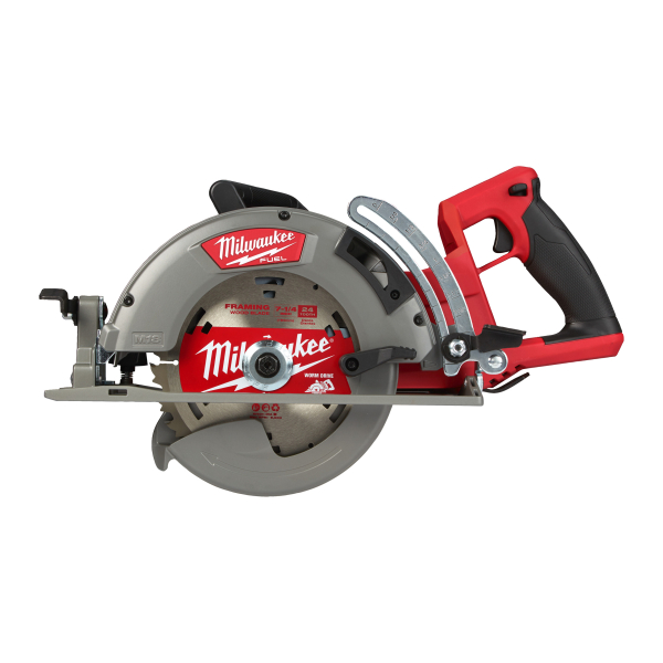 MILWAUKEE FUEL™ Akku-Handkreissäge M18FCSRH66-0 I 5,48kg 4933471444