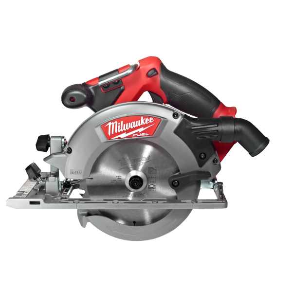 MILWAUKEE FUEL™ Akku-Handkreissäge M18CCS55-0X I 6,862kg 4933451429