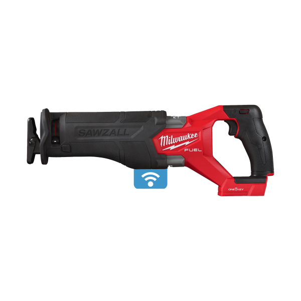 MILWAUKEE ONE KEY ™ Akku-Säbelsäge M18ONEFSZ-0X I 5,844kg 4933478296