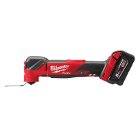 MILWAUKEE FUEL™ Akku-Multitool M18FMT-502X I...