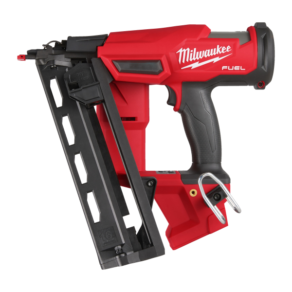 MILWAUKEE FUEL™ Akku-Nagler M18 FN16GA-0X I 5,7kg 4933478094