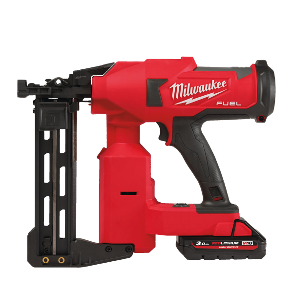 MILWAUKEE FUEL™ Akku-Klammergerät M18FFUS-302C  I 10,15kg 4933479832