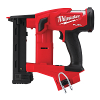 MILWAUKEE FUEL™ Akku-Tacker M18FNCS18GS-0X I...