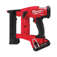 MILWAUKEE FUEL™ Akku-Tacker M18FNCS18GS-202X I...