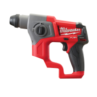 MILWAUKEE FUEL™ Akku-Bohrhammer M12CH-0 I 1,772kg...