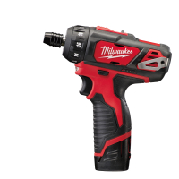 MILWAUKEE M12BD-202C M12BD-202C I 3,34kg 4933441900