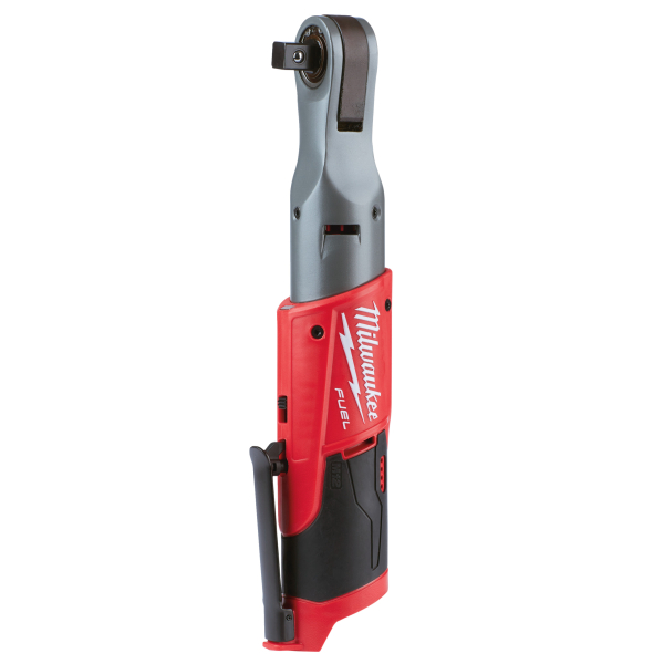 MILWAUKEE FUEL™ Akku-Ratsche 1/2 M12FIR12-0 I 1,46kg 4933459800