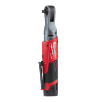 MILWAUKEE FUEL™ Akku-Ratsche 3/8 M12FIR38-201B I...