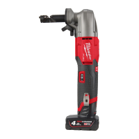 MILWAUKEE FUEL™ Akku-Knabber M12 FNB16-402X EU I...