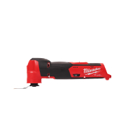 MILWAUKEE FUEL™ Akku-Multitool M12FMT-0 I 2,124kg...