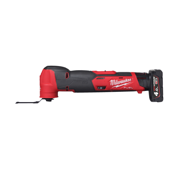 MILWAUKEE FUEL™ Akku-Multitool M12FMT-422X I 5,81kg 4933472239