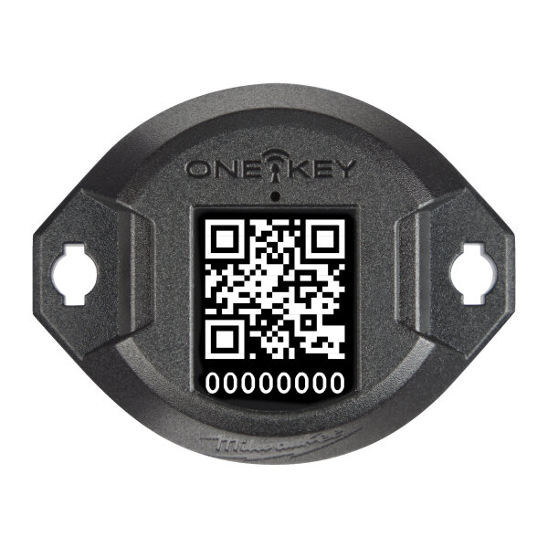 MILWAUKEE Milwaukee TICK - Bluetooth Tracking Modul BTT-1 I 0,098kg 4933478640