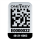 MILWAUKEE AIDTSM QR-Code Sticker Metall 100 Stück klein AIDTSM  I 0,08kg 4932480561
