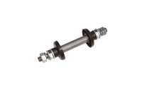 MÜBA Fagro Achse 72603 für Kugellagerrad...