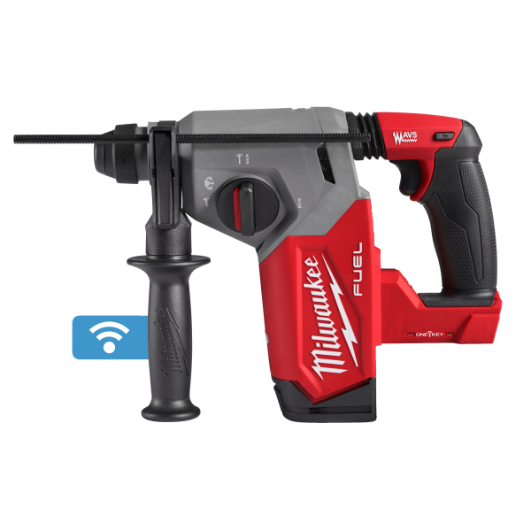 MILWAUKEE ONE KEY ™ Akku-Kombihammer M18ONEFH-0 I 3,69kg 4933478895