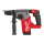 MILWAUKEE FUEL ™ Akku-Kombihammer M18FHX-0 I 4,26kg 4933478887