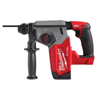 MILWAUKEE FUEL ™ Akku-Kombihammer M18FH-0 I 3,51kg...