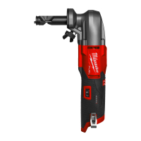 MILWAUKEE FUEL™ Akku-Knabber M12 FNB16-0  I 1,698kg...