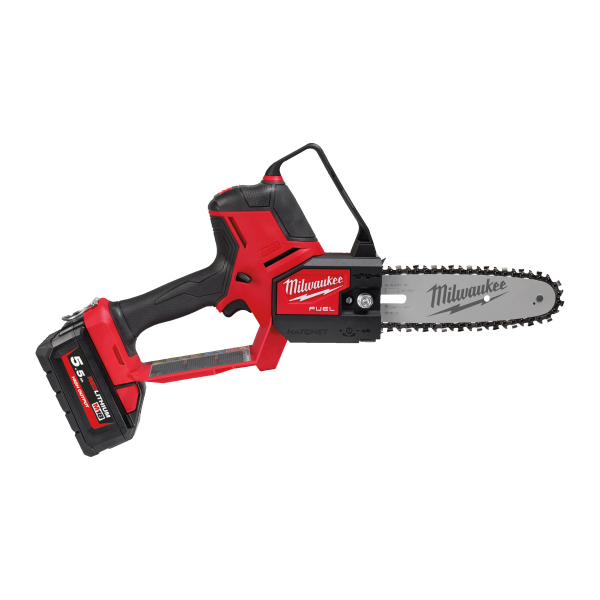 MILWAUKEE M18 FUEL™ Akku-Astsäge M18FHS20-552 I 6,535kg 4933480118