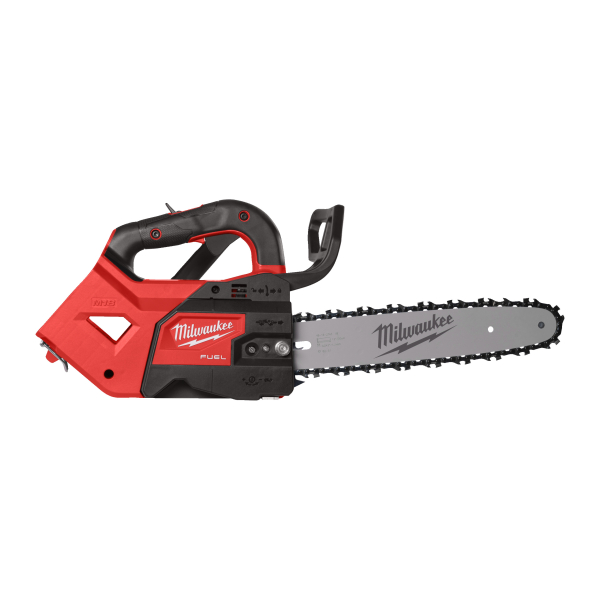 MILWAUKEE M18 FUEL™ Akku-Top-Handle-Kettensäge M18 FTHCHS30-0 I 5,33kg 4933479586