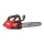 MILWAUKEE M18 FUEL™ Akku-Top-Handle-Kettensäge M18 FTHCHS30-0 I 5,33kg 4933479586