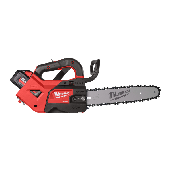 MILWAUKEE M18 FUEL™ Akku-Top-Handle-Kettensäge M18 FTHCHS30-802  I 8,5kg 4933479587