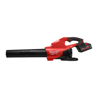 MILWAUKEE M18 FUEL™ Akku-Laubbläser...