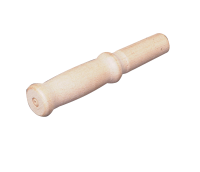 MÜBA Fagro Holzgriff 1Stück