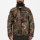 MILWAUKEE 12 V Akku-Heiz-Jacke Herren Camouflage, ohne Akku u. Ladegerät M12 HJCAMO6-0 (3XL) I 2,2kg 4933479364